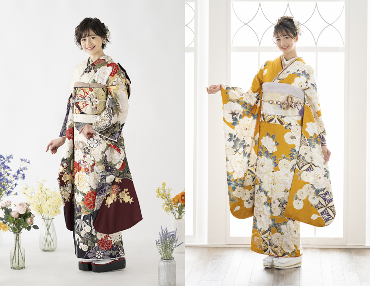 スタジオ家族撮影